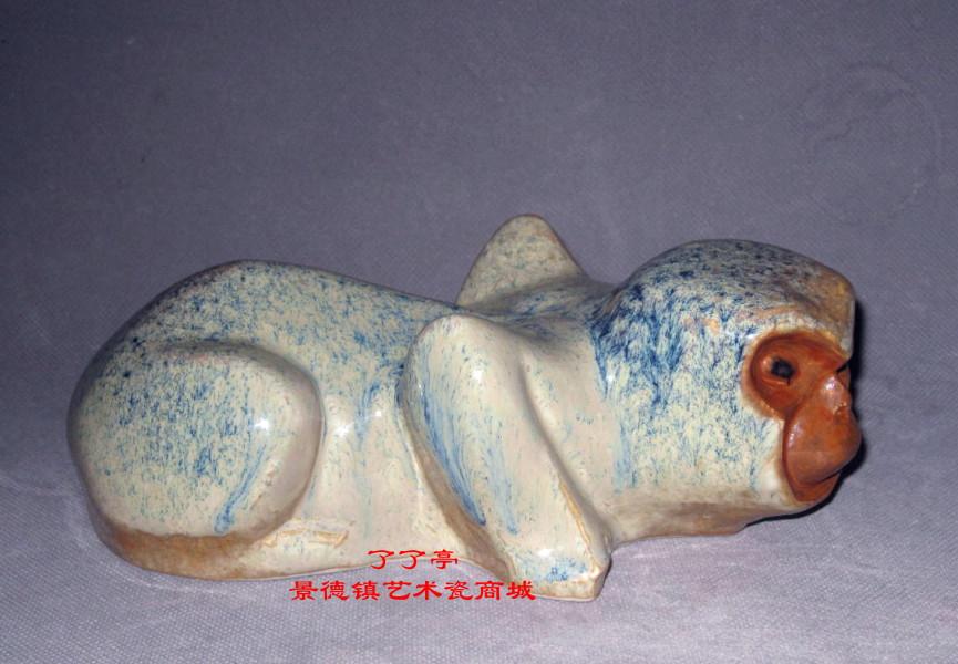 周国桢中国现代陶艺精神高地