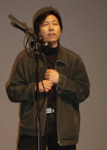 桑华