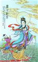 浅谈陶瓷工笔人物画的表现技法