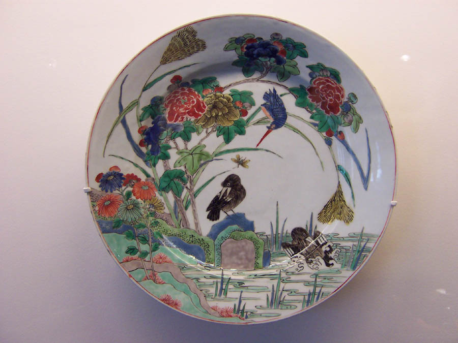 罕见的中国瓷器 [90P] - peiying0810 - 散淡花农的博客