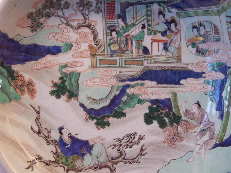 罕见的中国瓷器 [90P] - peiying0810 - 散淡花农的博客