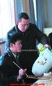 提高技能 回报社会,国家级李贵镇技能大师工作室活动图片集锦