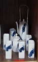 刘翮天-陶瓷茶壶小品