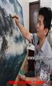 胡文华-景德镇陶瓷作品赏析