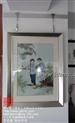 吴锦华艺术馆-之之行，陶瓷展品一览