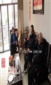 拜访王锡良老师