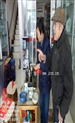 谢天谢地您来啦-彭竞强(申盛颜色釉工坊代言人)