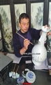 蒋柳根陶瓷艺术