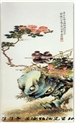 清代民国时期景德镇器粉彩人物瓷绘简说