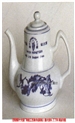 东风瓷厂特色产品-科技产品——“寿星”牌TW-1型磁水壶（江西省科技进步成果奖）