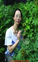 黄玲-《景色》杂志刊载陶瓷艺术简历