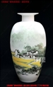 大西北到油菜花,汪明，不走寻常路