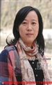 汪派山水四世传人——汪艳