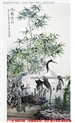 中青年艺术家 盛强兵《瓷都美术家》刊载资料