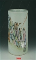 国外博物馆馆藏景德镇艺术陶瓷珍贵图片（法国）