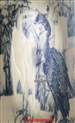 写新画史 传古诗教------观王步《泽乡天伦图》赏盘随笔