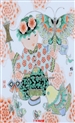王嫣嫣-景德镇陶瓷艺术简历及作品欣赏