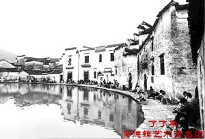 千年景德镇，窑火铸辉煌