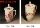“毛瓷”的收藏与辨伪