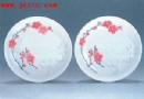 “红色官窑”之谜