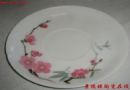 艺术展收藏精品“领袖专用瓷”