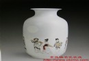“瓷业春秋”之半生为人·王锡良