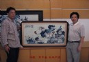 我看陆如流派传承-陆涛