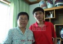 我看王步流派传承-王希怀之子王华
