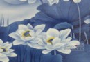刷花瓷和“东洋振染”