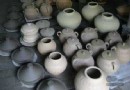 三宝蓬与御土窑