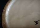 “惊釉”与“过缸”