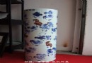 周国桢笔下的周氏小鸡