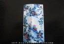 07年国大师初评作品-四方瓶镶器《梅花》彭竞强