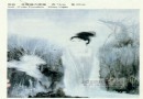 转益多师简洁传神—李进陶瓷美术作品赏析 95年资料