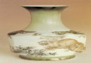 推陈出新 寄寓深远-钟莲生陶瓷美术作品赏析 95年资料