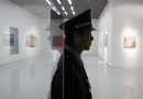 在功利中沉沦的中国当代艺术