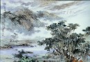 中青年艺术家 况冬苟