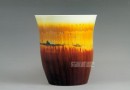 方文贤中国工艺美术馆陶瓷艺术邀请展作品