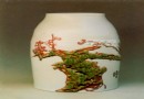 一些大师早些时期的作品供大家研究
