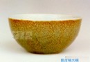 窑变金边水墨山水瓶等瓶型