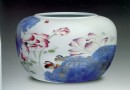 师从赖德全-丁虹陶瓷艺术