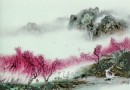 设色明快=周鹏陶艺