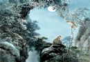 兼容并蓄·钟莲生瓷绘