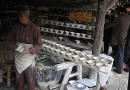 历史的追忆和沿革