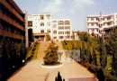 景德镇陶瓷职工大学历史资料