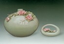 雕塑艺术家宣传-胡晓静