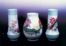 轻工业陶瓷研究所(部所)艺术中心历史资料