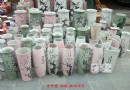宁勤征大师市场仿制品的情况