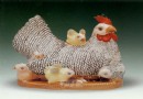 雕塑艺术家宣传-丰艮