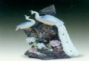 雕塑艺术家宣传-张军